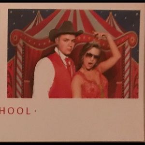 Meet your Posher, Natalie